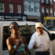 Sherm and the Coquito Guy