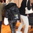 Is that leather