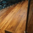 Parquet floor