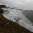 Waterfall time