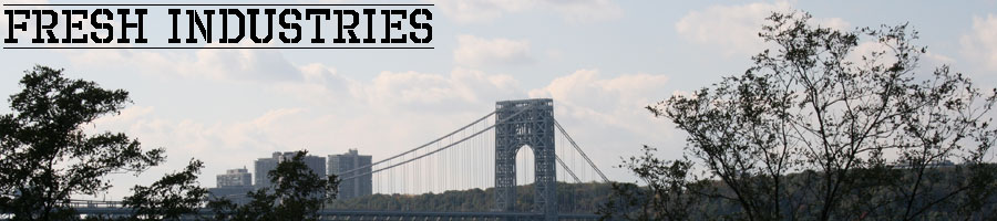 Fresh Industries header image 2