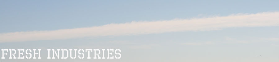Fresh Industries header image 4
