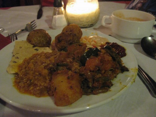 1st plate
