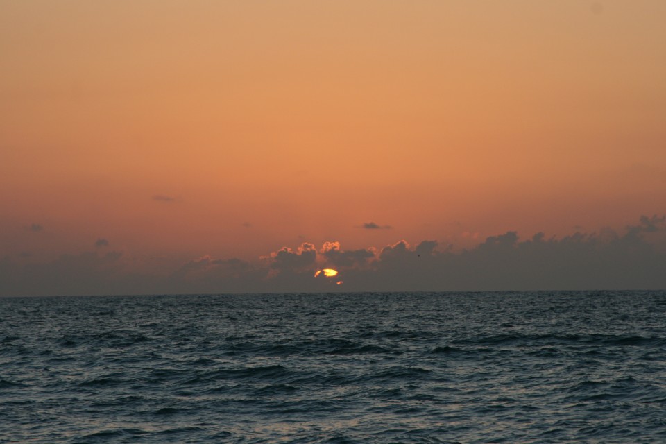 sunriseandset
